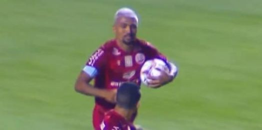 Náutico é superado pelo Avaí na Ressacada