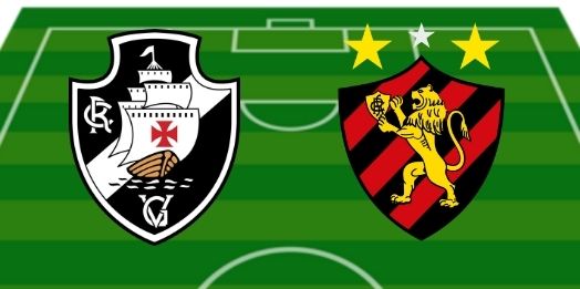 Sport encara o Vasco pela segunda rodada do Brasileirão