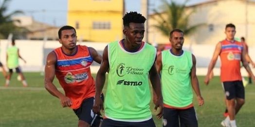 Central e Afogados voltam a se enfrentar em amistoso nesta quarta