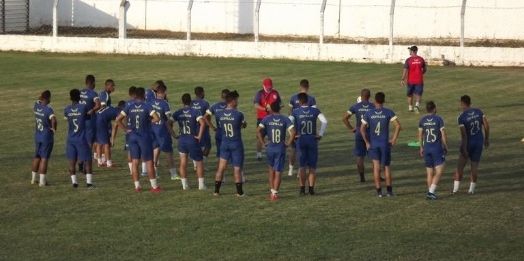 Afogados recebe a Ponte Preta pela Copa do Brasil nesta terça