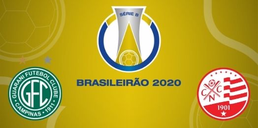 Náutico com mudanças para enfrentar o Guarani