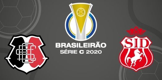 Santa Cruz recebe o Imperatriz para defender a liderança