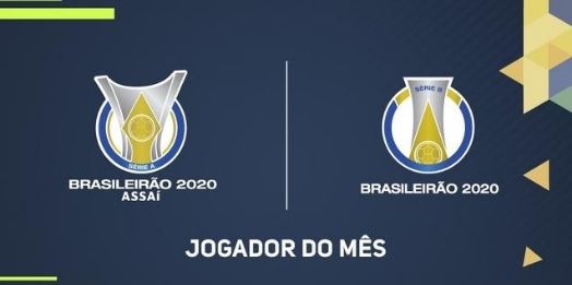 CBF institui eleição do Jogador do mês para séries A e B