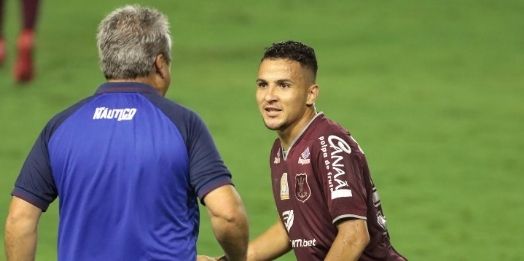 Náutico: Dadá e Kleina ressaltam importância do elenco