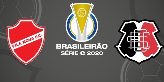 Santa Cruz pega o Vila Nova com retorno de capitão e artilheiro