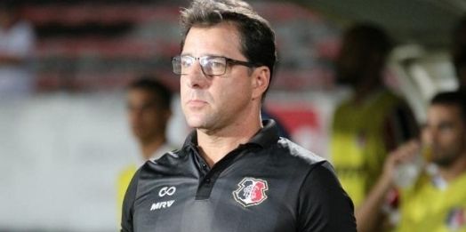 Santa Cruz traz Marcelo Martelotte para o lugar de Itamar Schulle