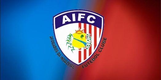 Afogados está trabalhando em alta intensidade para a Série D