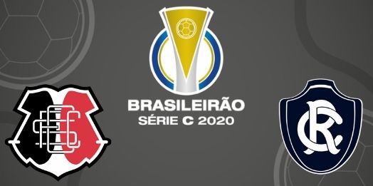 Santa Cruz tem confronto direto contra o Remo no Arruda