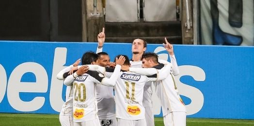 Sport conquistou quase metade de seus pontos fora de casa