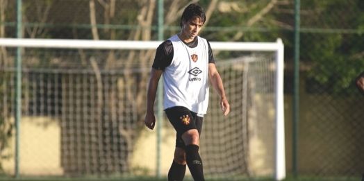 Ricardinho conta que já executou até três funções no Sport