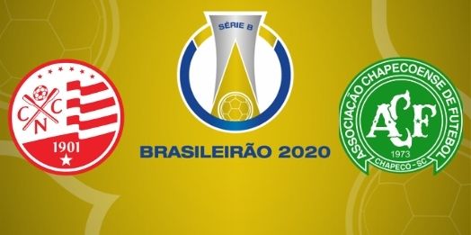 Náutico recebe a Chapecoense de olho na briga pelo G4