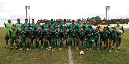 Sete de Setembro fará segundo jogo-treino no próximo sábado