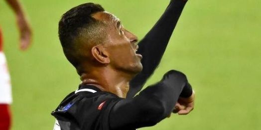 Referência do time, Ciel valoriza momento do Salgueiro