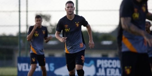 Para ampliar boa fase na Série A, Sport encara o Bahia em Pituaçu