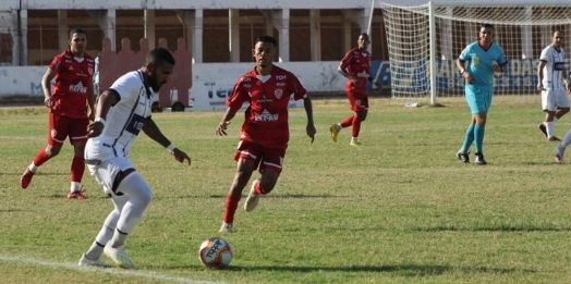 Central visita líder ABC em busca de 1ª vitória na Série D