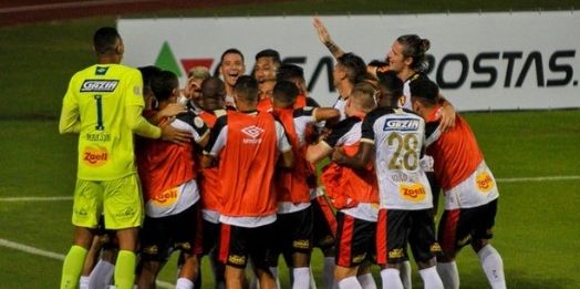 Em confronto direto pelo G4, Sport visita Flamengo no Maracanã