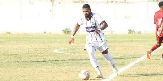 Após evolução contra ABC, Central enfrenta Vitória da Conquista