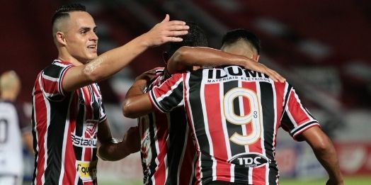 Contra o Paysandu, Santa Cruz busca manter pegada no returno