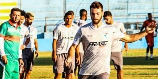 Para reassumir liderança, Salgueiro encara Campinense, no Amigão