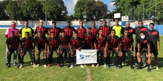 Goleada e Íbis no topo: como foi a rodada de abertura da Série A2