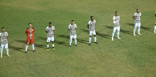 Para reassumir lugar no G4, Salgueiro enfrenta Campinense