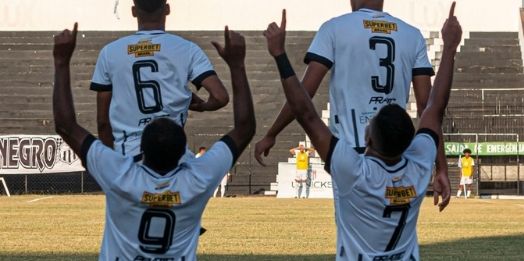 Central joga com Frei Paulistano para se firmar no G4 da Série D