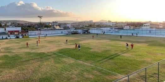 Ferroviário e Cabense empatam em 'clássico' pela Série A2