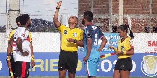 Afogados visita Atlético-PB para não se distanciar mais do G4