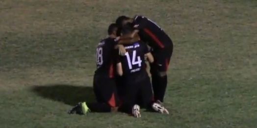 Salgueiro quebra jejum, vence Campinense e volta ao G4