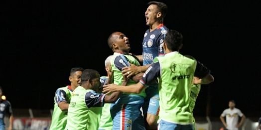 Pela Série D, Afogados encara Salgueiro no 'Clássico do Sertão'