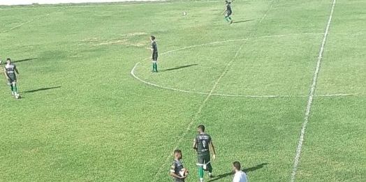 Em jogo de sete gols, América derrota Cabense pela Série A2