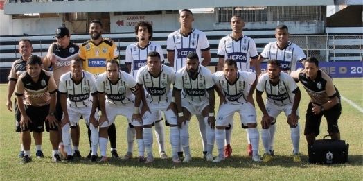 Central visita Vitória da Conquista para ganhar lastro na Série D