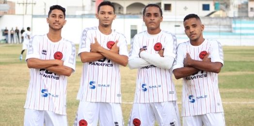 Íbis supera Ferroviário por 3 a 0 e volta à liderança na Série A2