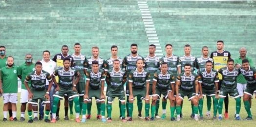 Em busca da liderança, Vera Cruz e América se enfrentam