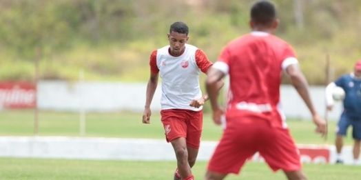 Final de semana de dobradinha: Náutico x Retrô e Santa x Ipojuca