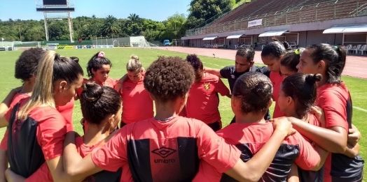 Em clássico nordestino, Sport é vencido pelo Bahia