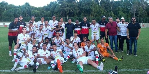 Mudanças no G4 e novo líder: a classificação do Estadual Sub-20