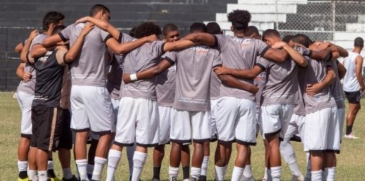 Central e Afogados abrem nesta sexta a 12ª rodada da Série D