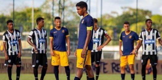 Nesta quarta, três jogos encerram a penúltima rodada da 1ª fase