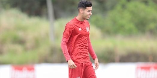 Carpina faz três e Náutico avança à semifinal do Estadual Sub-20