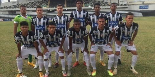 Central vence Barreiros por 2 a 1 e também se classifica