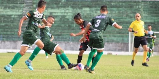 Veja como estão os times na reta final da Série A2 do Estadual