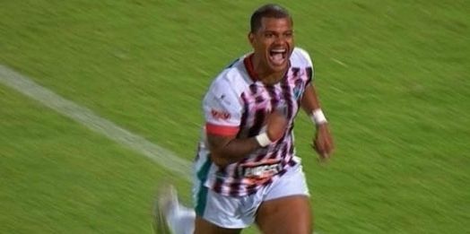 Destaque do Salgueiro, Muller Fernandes fecha com 7 de Setembro