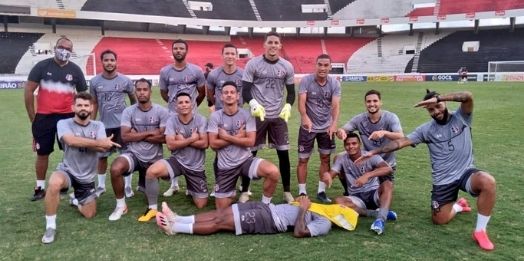 Santa recebe Manaus em busca de melhor campanha da fase de grupos