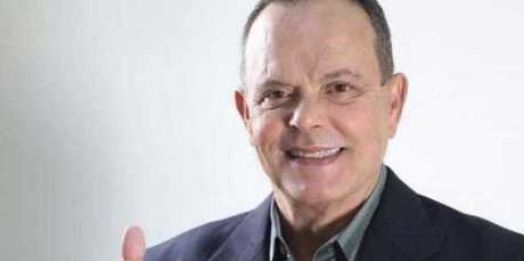 Jornalismo esportivo de luto: falece Fernando Venucci