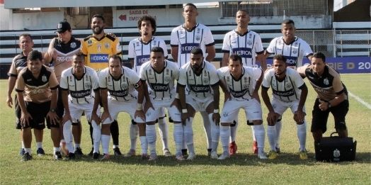 Contra lanterna Jacyobá, Central decide futuro na Série D