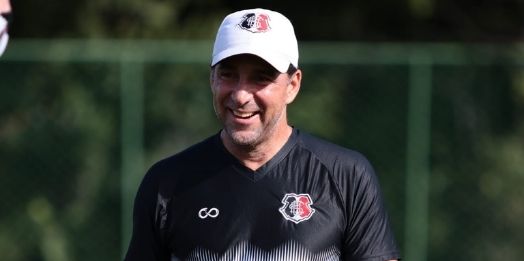 Para cumprir tabela, Santa Cruz visita Jacuipense, em Pituaçu