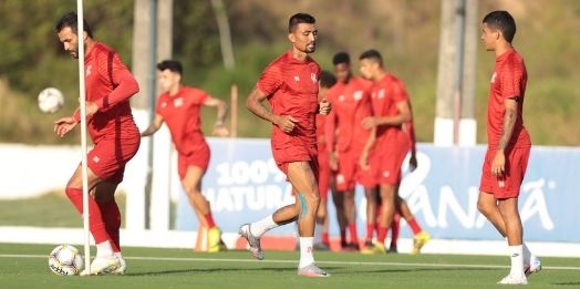 Náutico recebe Guarani em início de série contra times do Z4
