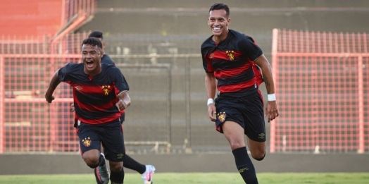 Na Ilha, Sport derrota Vasco por 3 a 1 e se aproxima do G8