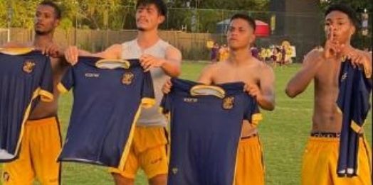 Retrô despacha Santa e vai pela primeira vez à final do PE Sub-20